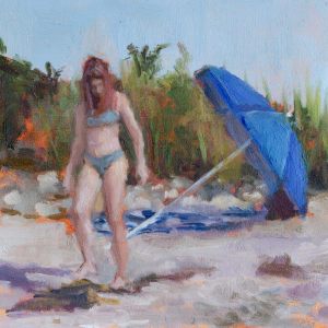 Kathleen Beausoleil | Cooling Off