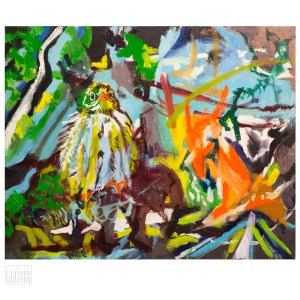 Seth Ruggles Hiler | Hidden Puff