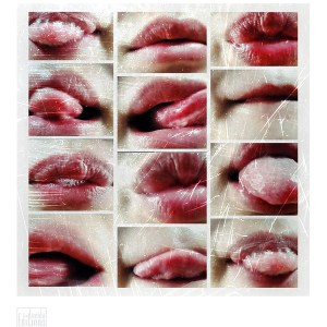 The Kiss | Gerald Slota