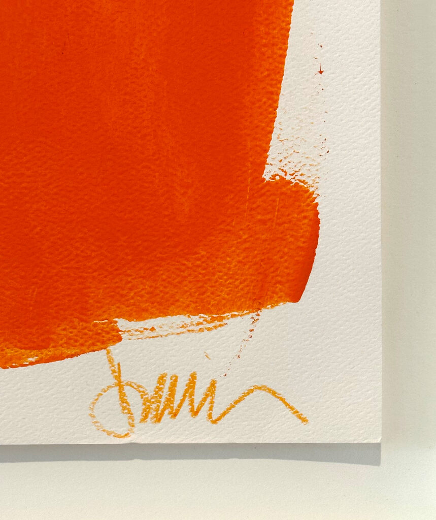 Pat Dunigan | Somethings’s Askew: Bossa Nova I - Image 6