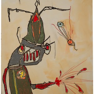 Scott Harbison | Adores