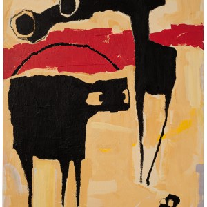 Scott Harbison | After Math