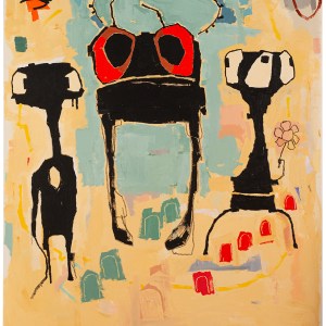 Scott Harbison | At Your Service