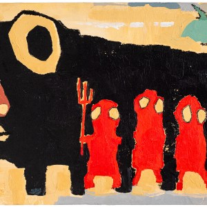 Scott Harbison | Coming Soon