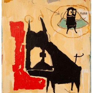 Scott Harbison | Doesn't Follow Instructions Well