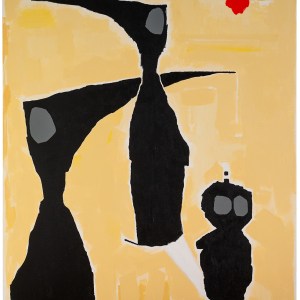 Scott Harbison | Emergence