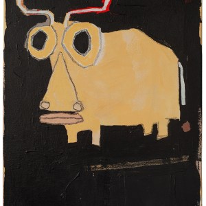 Scott Harbison | Grass Fed