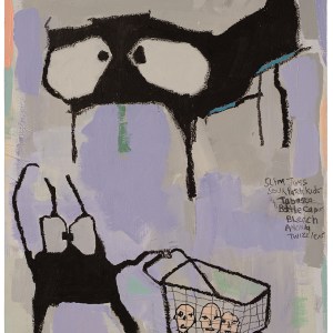 Scott Harbison | Incident In Profoods