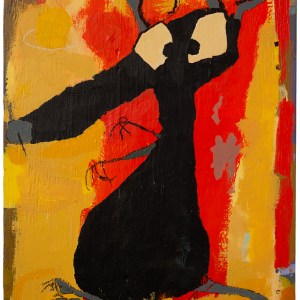 Scott Harbison | Keeper